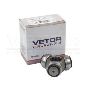 TRIZETA CAMBIO GM ONIX MT 1.4 8V 2013/.. - VT9077