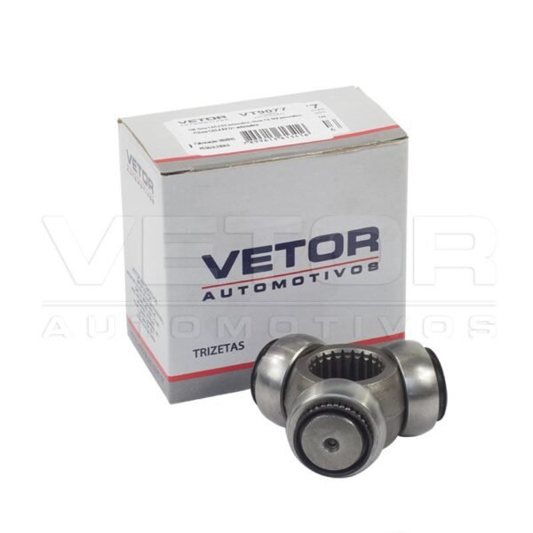 TRIZETA CAMBIO GM ONIX MT 1.4 8V 2013/.. - VT9077