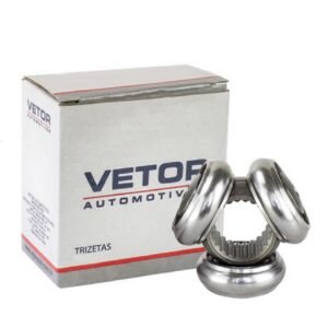 TRIZETA CAMBIO FIAT TORO 2.0 DIESEL 2016 ATE 2022 - VT9082