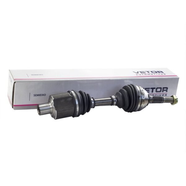 SEMI EIXO GM BLAZER 4X4 1998 ATE 2011 LADO DIREITO - VT9543