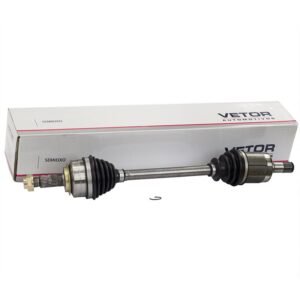 SEMI EIXO HONDA FIT 1.5 2004 ATE 2008 LADO ESQUERDO - VT9631