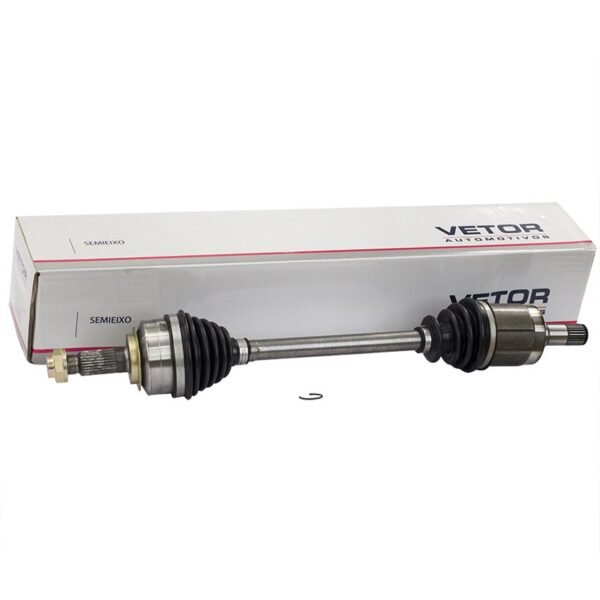 SEMI EIXO HONDA FIT 1.5 2004 ATE 2008 LADO ESQUERDO - VT9631