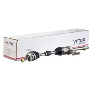 SEMI EIXO HONDA CITY 1.5 2009 ATE 2014 LADO DIREITO - VT9634