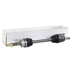 SEMI EIXO GM ONIX 1.4 2013/.. LADO ESQUERDO - VT9650