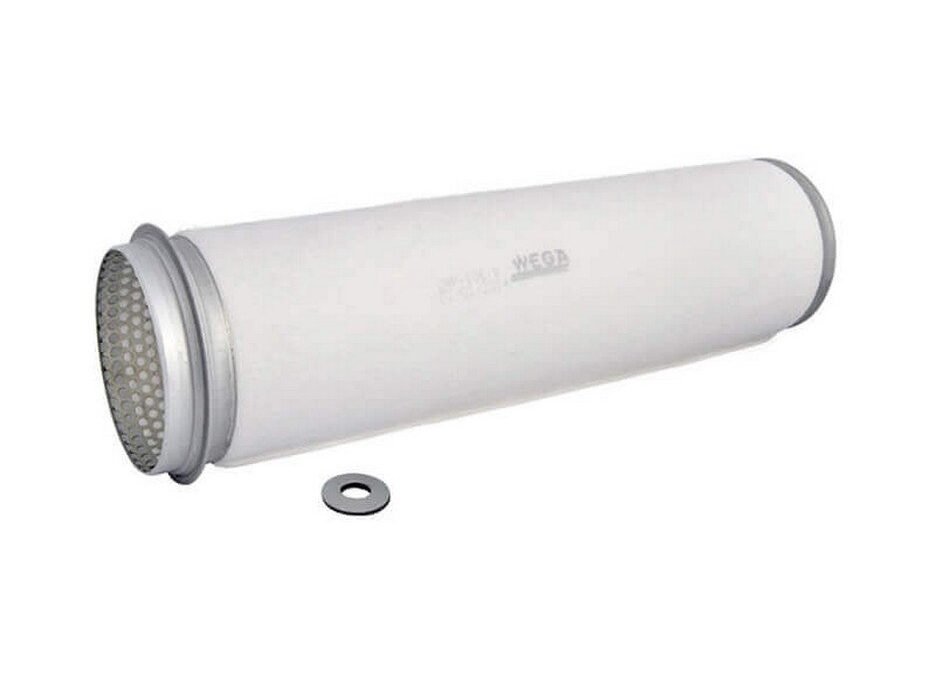 FILTRO DE AR MOTOR WEGA PARA MB 1934 LS MT OM 355/6 1987/..