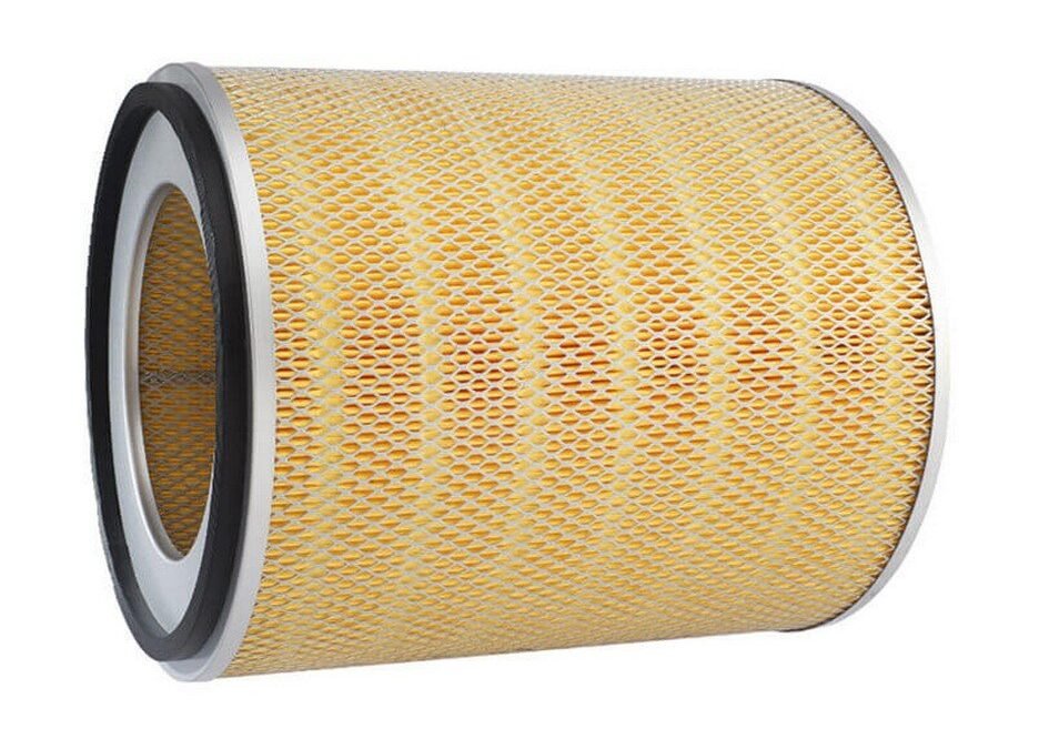 FILTRO DE AR MOTOR WEGA PARA CAT RETROESCAVADEIRA 528 WAP147