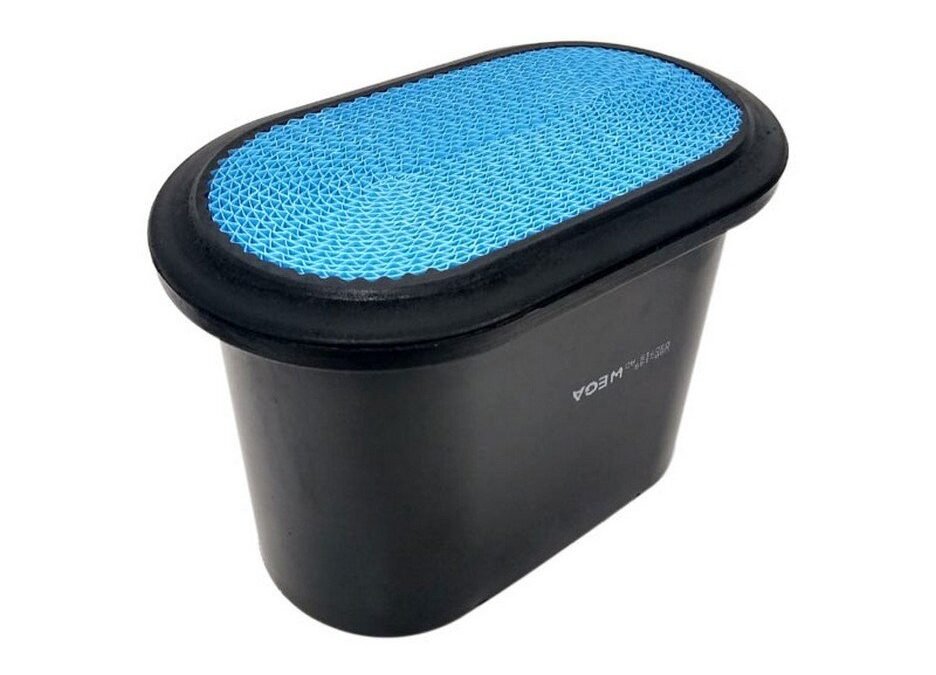 FILTRO DE AR MOTOR WEGA PARA JCB 3CX MT PERKINS 1004-4