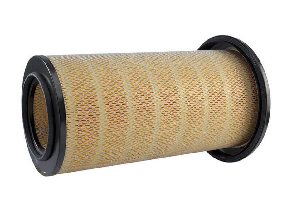 FILTRO DE AR MOTOR WEGA PARA CARGO 1617 MT CUMMINS 6CT 8.3