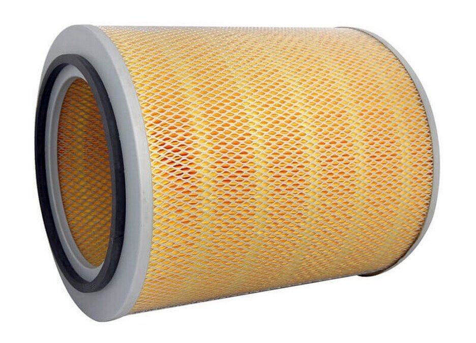 FILTRO DE AR MOTOR WEGA PARA VOL B10B MT THD101G 1986