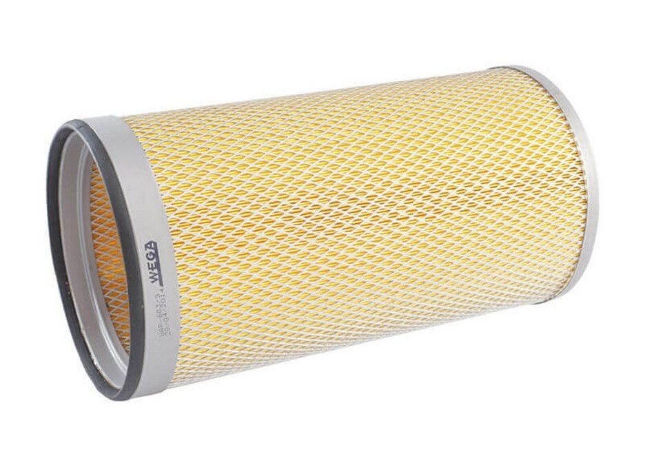 FILTRO DE AR MOTOR WEGA PARA VOL NL 12.360 MT TD122F 1993/..