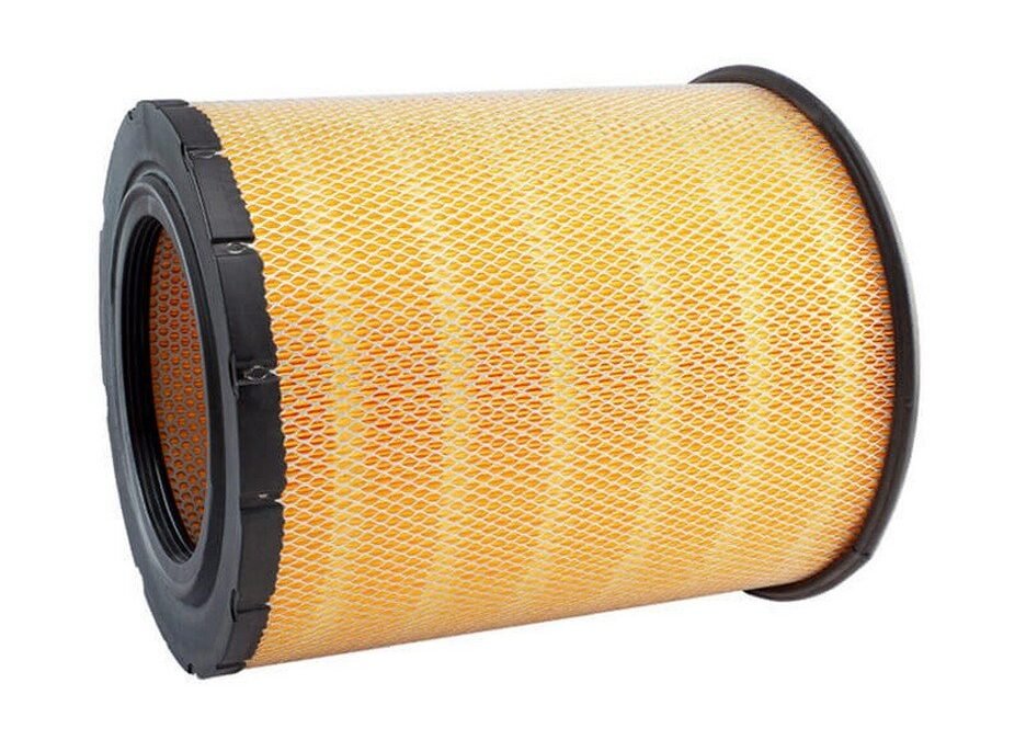FILTRO DE AR MOTOR WEGA PARA FH 12.340 MT D12C 2001 A 2003