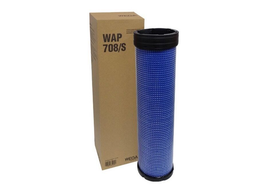 FILTRO DE AR MOTOR WEGA PARA ESCAVADEIRA SERIE 318 C MT 3046