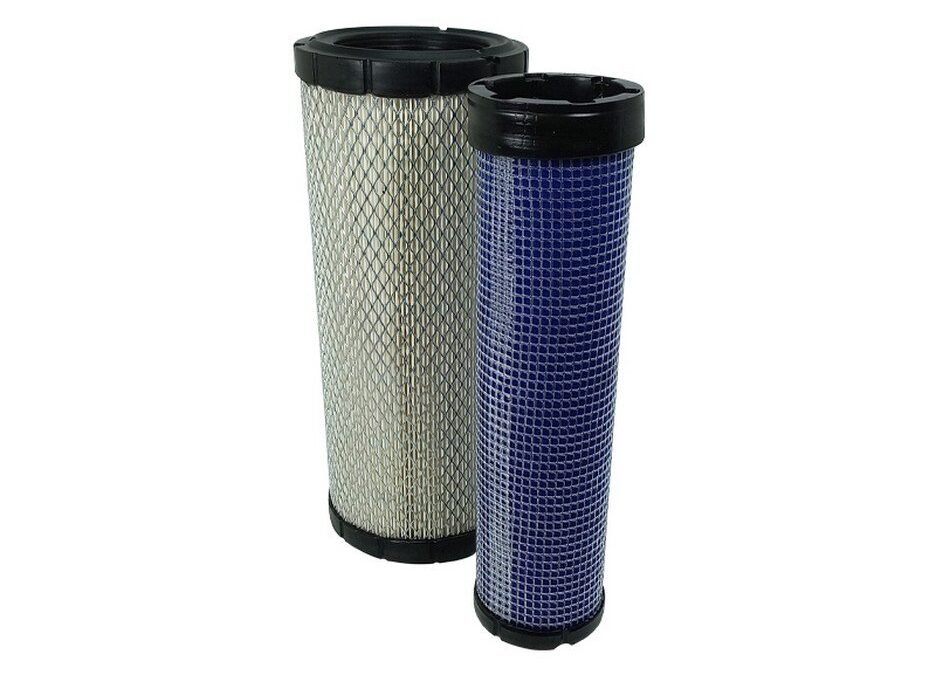 FILTRO DE AR MOTOR WEGA PARA BOB CAT 751 MT PEUGEOT XUD9