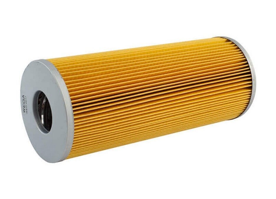 FILTRO OLEO MOTOR WEGA PARA CAT PA CARREGADEIRA 931 WEO0017