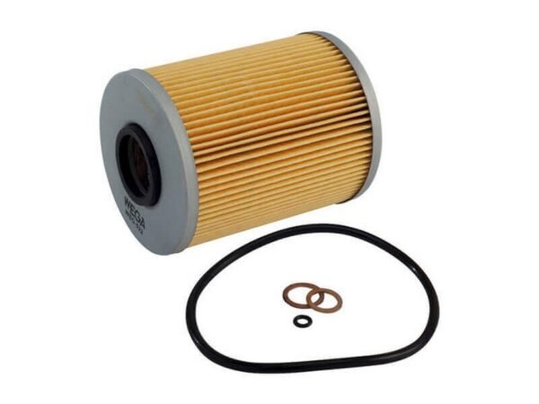 FILTRO OLEO MOTOR WEGA PARA BMW SERIE 3 320I MT 2.0 16V