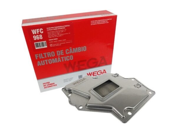 FILTRO CAMBIO AUTOMATICO WEGA PARA PAJERO TR4 MT 2.0