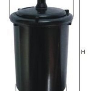 FILTRO DE COMBUSTIVEL MANN PARA CIVIC MT 1.8 2007 A 2012