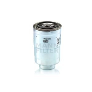 FILTRO DE COMBUSTIVEL MANN PARA HILUX MT 3.0 8V WK828X