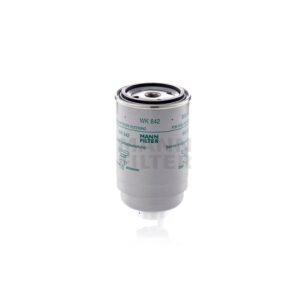 FILTRO DE COMBUSTIVEL MANN PARA DUCATO 2.5 TD MT 8140.27