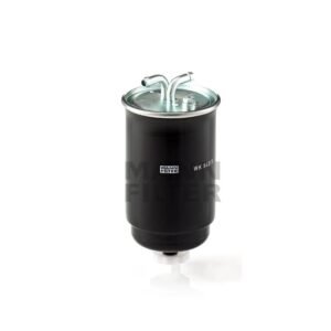 FILTRO DE COMBUSTIVEL MANN PARA S10 MT MWM 4.07 2.8 WK842/3