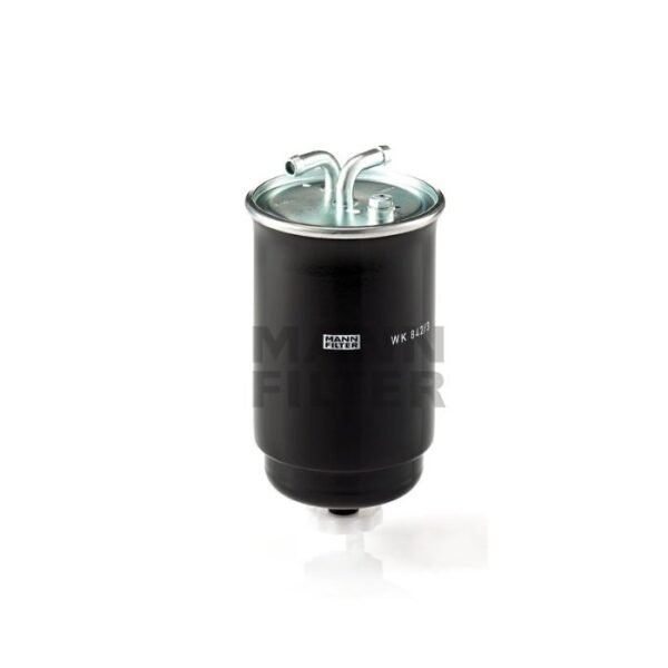 FILTRO DE COMBUSTIVEL MANN PARA S10 MT MWM 4.07 2.8 WK842/3