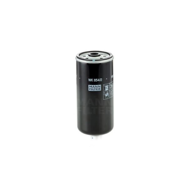 FILTRO DE COMBUSTIVEL MANN IVE DAILY 45S14 MT 3.0 2008/..