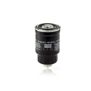 FILTRO DE COMBUSTIVEL MANN PARA FRONTIER MT 2.5 16V WK940/22