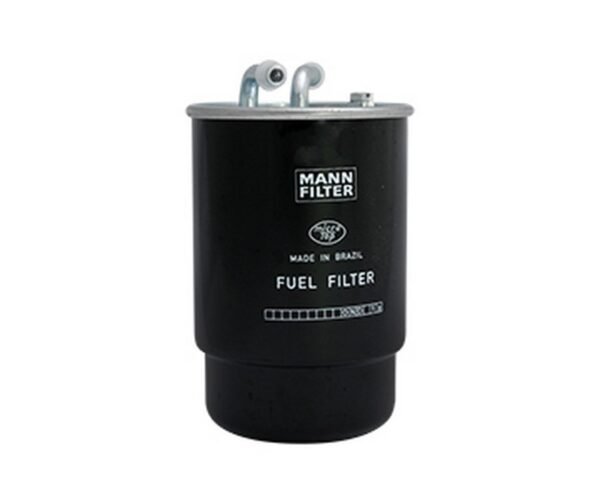 FILTRO DE COMBUSTIVEL MANN PARA AGR MA 5.0 E MT MWM 4.07