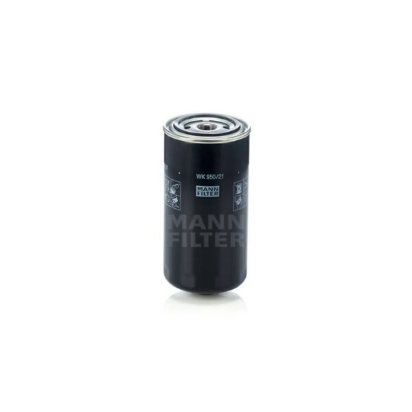 FILTRO DE COMBUSTIVEL MANN PARA MT CUMMINS ISB EURO 5