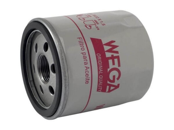 FILTRO OLEO MOTOR WEGA PARA GM CAPTIVA MT 2.4 16V ECOTEC