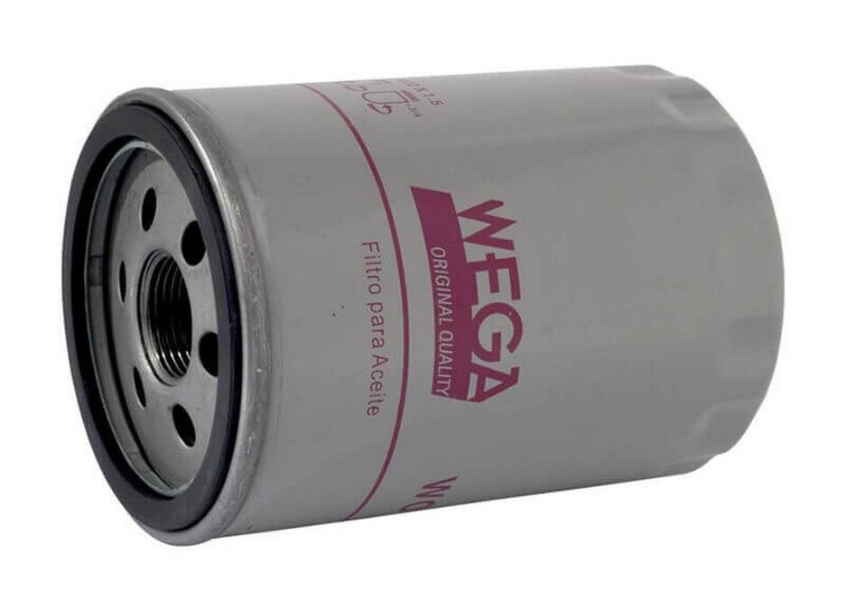 FILTRO OLEO MOTOR WEGA PARA GM CAPTIVA MT 3.0 V6 24V 2011/..