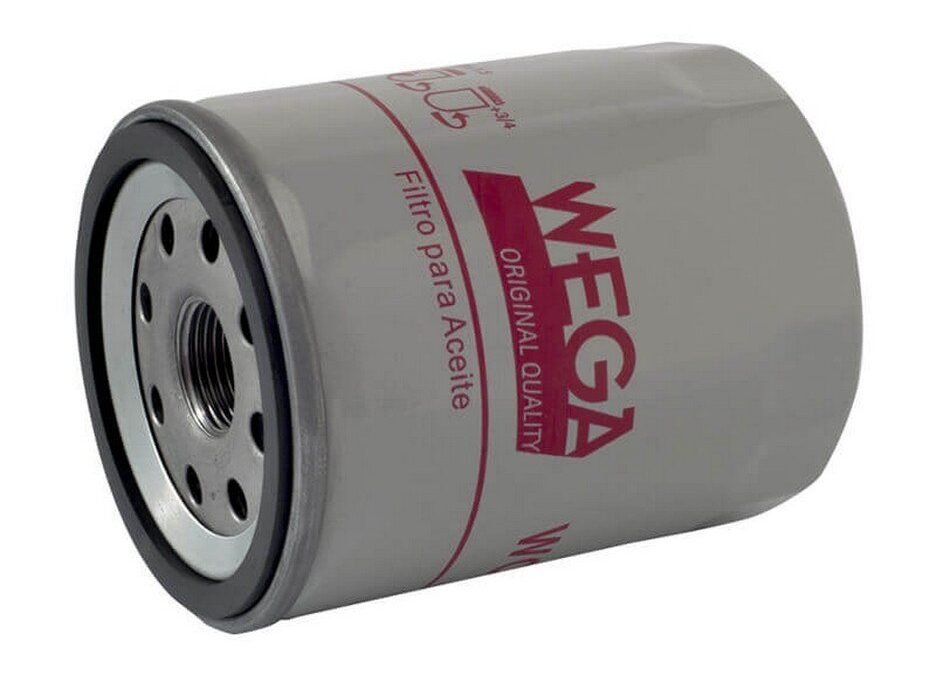 FILTRO OLEO MOTOR WEGA PARA PALIO 1.0 8V 1996 A 1999 – WO170