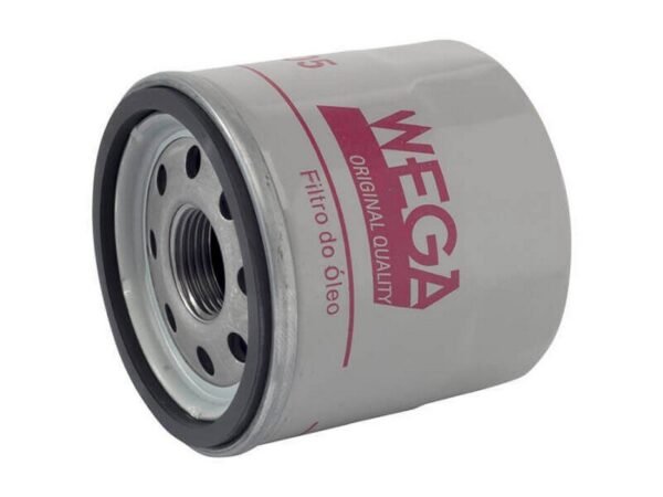 FILTRO OLEO MOTOR RENAULT CLIO MT 1.0 16V FLEX