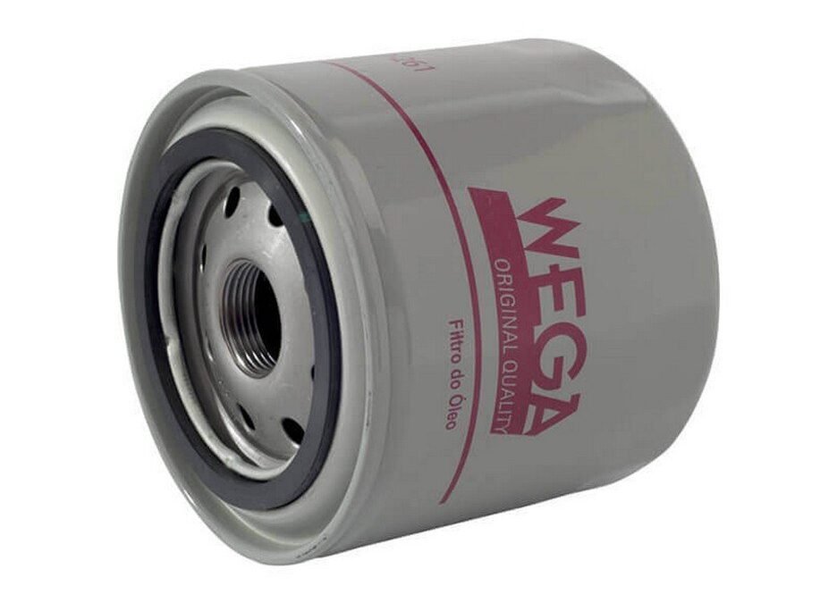 FILTRO OLEO MOTOR WEGA PARA FORD F150 MT 4.6 V8 16V WO261