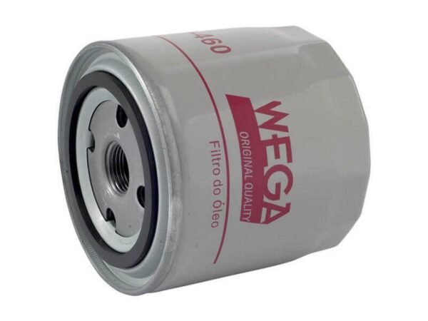 FILTRO OLEO MOTOR FIAT PANORAMA 1.3 8V GAS 1980 ATE 1986