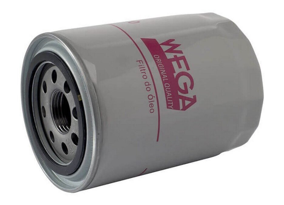 FILTRO OLEO MOTOR WEGA PARA F1000 MT MWM D229/4 1989 A 1998