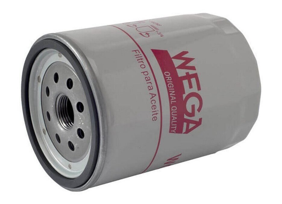 FILTRO OLEO MOTOR WEGA PARA GM OPALA 4.1 1968 A 1993 WO510