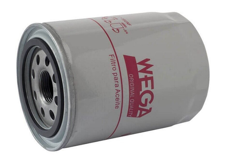 FILTRO OLEO MOTOR WEGA PARA F350 MT CUMMINS 4BTAA 2009/..