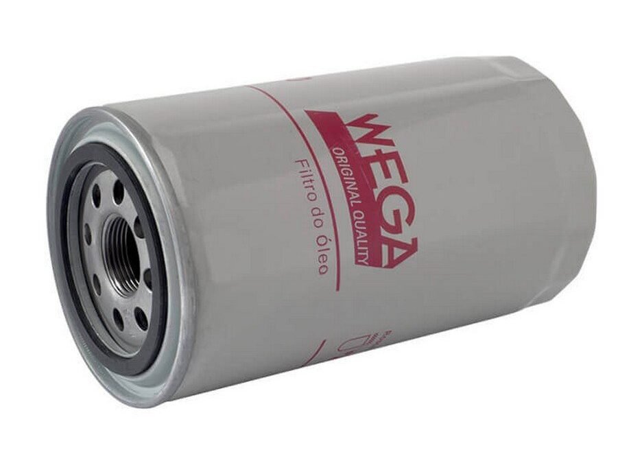 FILTRO OLEO MOTOR WEGA PARA VW 8.140 MT MWM 6.12 TCAE 2004..