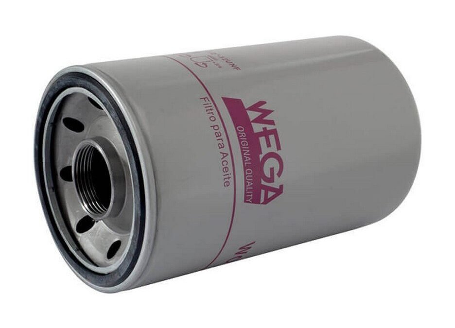FILTRO OLEO MOTOR WEGA PARA VW 13.210 MT CUMMINS 6CT