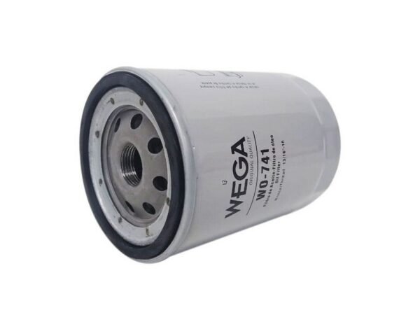 FILTRO OLEO MOTOR WEGA GM OPALA 2.5 8V 4 CIL GAS 1968 A 1993