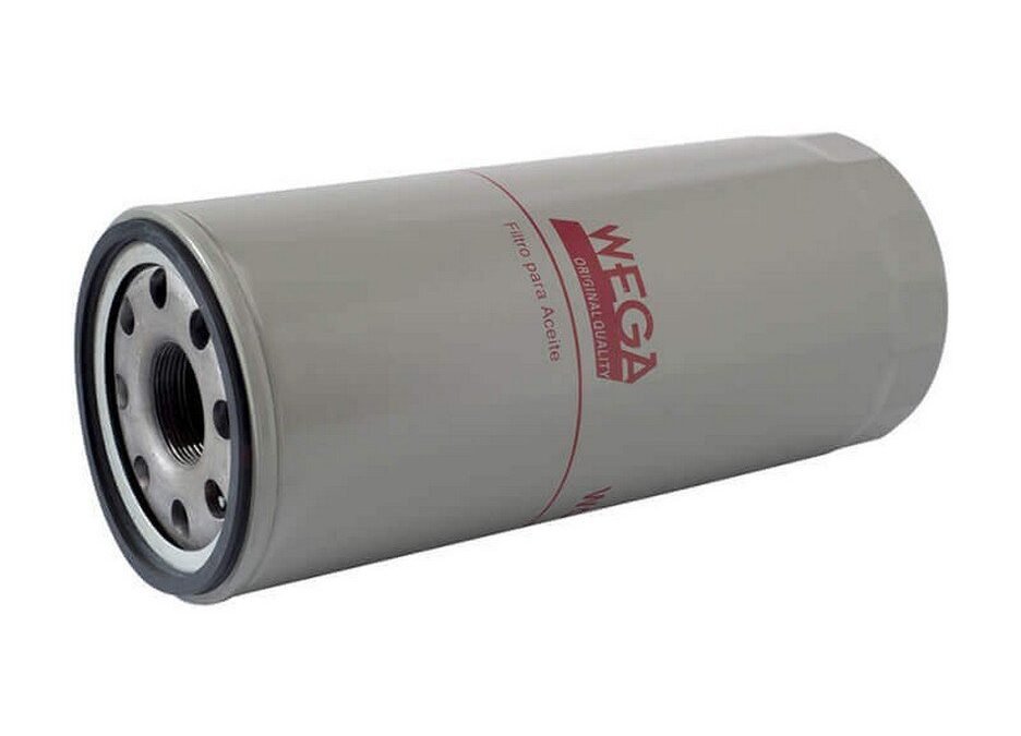 FILTRO OLEO MOTOR WEGA PARA VOL NH12 12.460 MT D12C