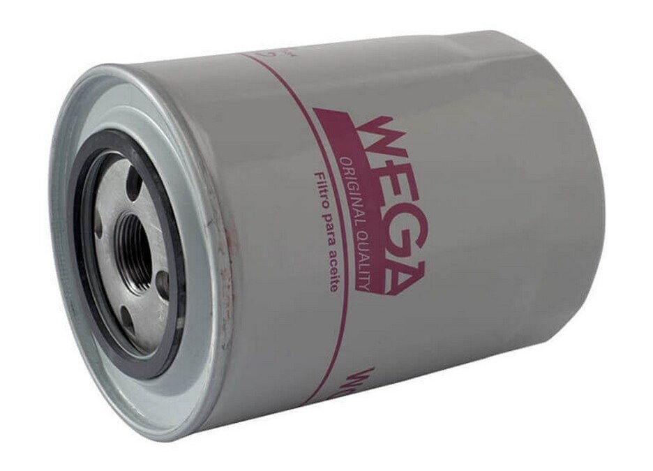 FILTRO OLEO MOTOR WEGA PARA TRATOR SERIE 1000-1180 VALMET