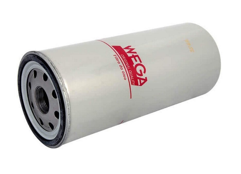 FILTRO OLEO MOTOR WEGA CARGO 2319 MT FTO 6.6 TURBO 1999/..
