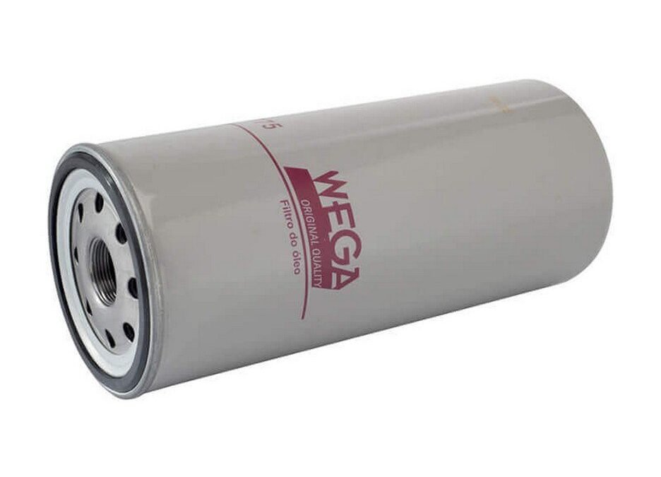 FILTRO OLEO MOTOR WEGA PARA SC P 124 MT DSC12 2006/.. WO775