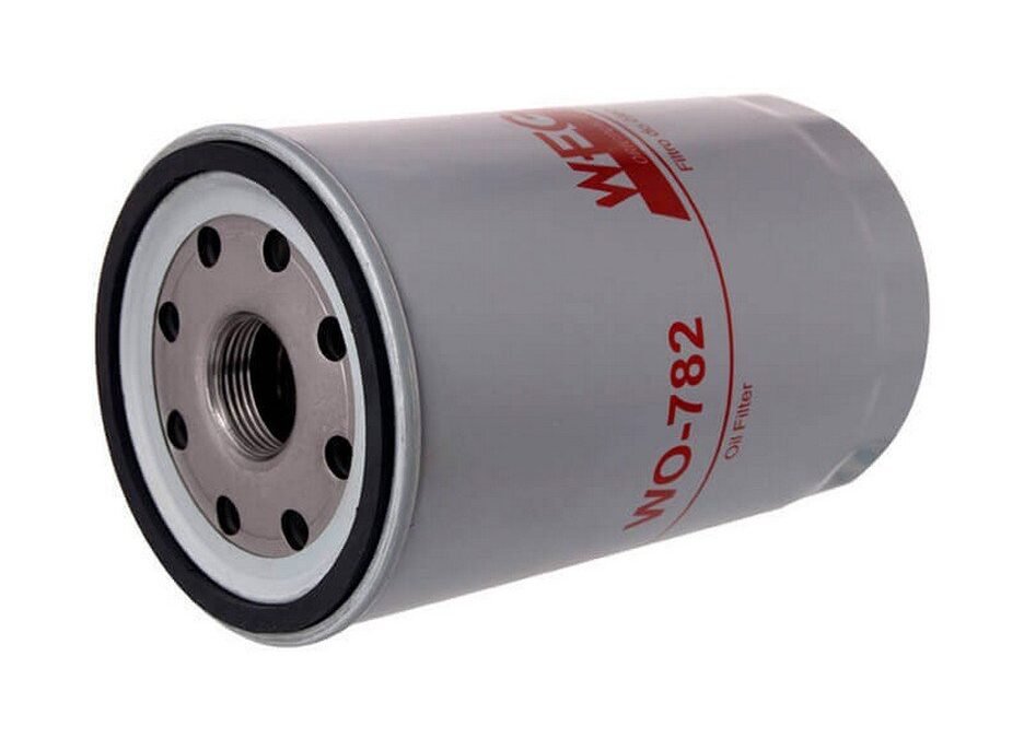 FILTRO OLEO MOTOR WEGA PARA VW 17.230 MT MAN D08 2013 A 2018