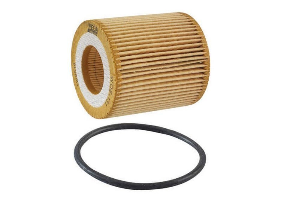 FILTRO OLEO MOTOR WEGA PARA RANGER MT 3.2 20V 2011/.. DIESEL