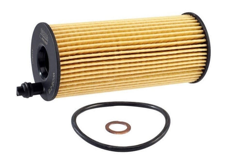 FILTRO OLEO MOTOR WEGA PARA BMW X5 30D MT 3.0 2015/..