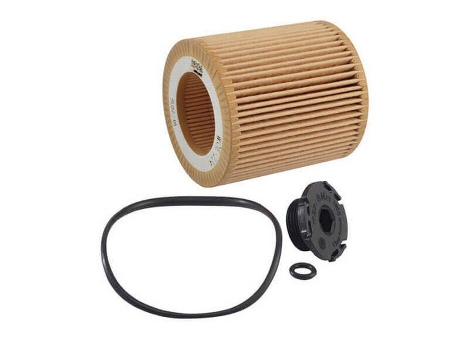 FILTRO OLEO MOTOR WEGA PARA BMW SERIE 3 320I MT 2.0 16V