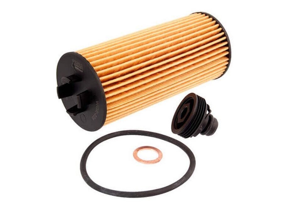 FILTRO OLEO MOTORWEGA PARA BMW X1 20I MT 2.0 16V 2016/..
